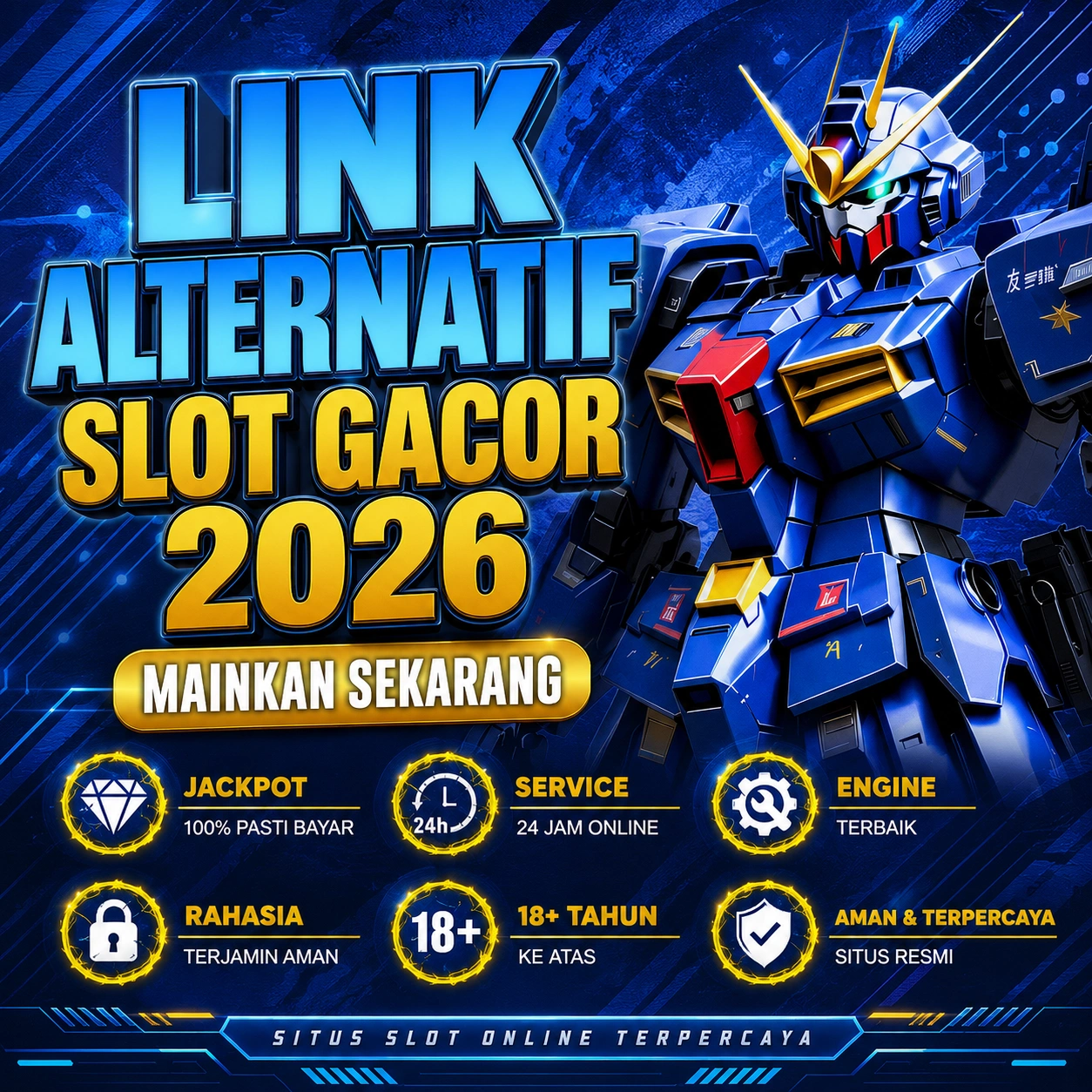 ZEUS132MAX > Platform 132MAX Sangat Gacor Magnet Kemenangan Terbesar